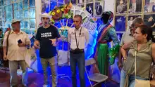 De sabor, patrimonio salsero y oferta turística, disfrutaron los participantes de Camina Obrero