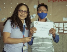 La Secretaría de Salud no le baja la guardia a la tuberculosis