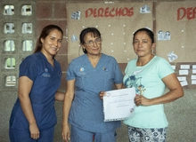 La Secretaría de Salud no le baja la guardia a la tuberculosis