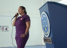 La Secretaría de Salud no le baja la guardia a la tuberculosis