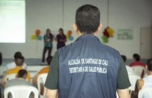 La Secretaría de Salud no le baja la guardia a la tuberculosis