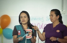 La Secretaría de Salud no le baja la guardia a la tuberculosis
