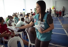 La Secretaría de Salud no le baja la guardia a la tuberculosis