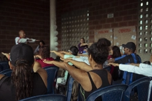 La Secretaría de Salud no le baja la guardia a la tuberculosis
