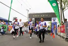 ¡Así se vivieron los 7K en honor a la mujer caleña!
