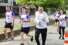 ¡Así se vivieron los 7K en honor a la mujer caleña!