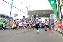¡Así se vivieron los 7K en honor a la mujer caleña!