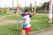 ¡Así se vivieron los 7K en honor a la mujer caleña!