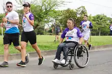 ¡Así se vivieron los 7K en honor a la mujer caleña!