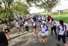 ¡Así se vivieron los 7K en honor a la mujer caleña!