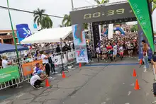 ¡Así se vivieron los 7K en honor a la mujer caleña!