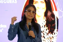 La resiliencia vista con ojos de mujer