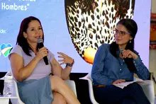 La resiliencia vista con ojos de mujer