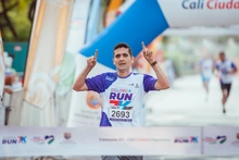 De punta a punta, La Carrera de la Mujer Ciclovida RUN 7K fue todo un éxito en la Comuna 21