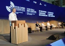 Servicios de Tránsito de Cali recibe galardón del Rey de España 