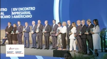 Servicios de Tránsito de Cali recibe galardón del Rey de España 
