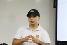 Universitarios caleños se forman en prevención de violencias