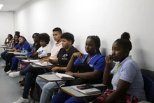 Universitarios caleños se forman en prevención de violencias