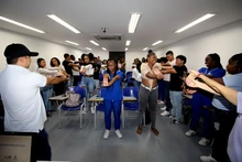 Universitarios caleños se forman en prevención de violencias