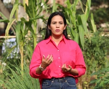 Mónica Andrea Jiménez Valencia