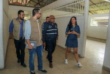 Adjudicado contrato para rehabilitación de la sede del IPC en El Lido 