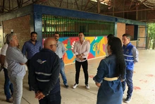 Adjudicado contrato para rehabilitación de la sede del IPC en El Lido 