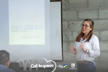 El proyecto de infraestructura educativa más grande del Gobierno nacional retomó operaciones