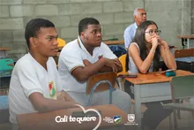 El proyecto de infraestructura educativa más grande del Gobierno nacional retomó operaciones