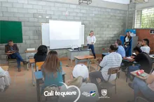El proyecto de infraestructura educativa más grande del Gobierno nacional retomó operaciones