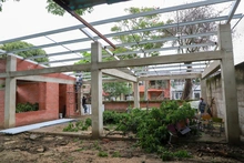 El proyecto de infraestructura educativa más grande del Gobierno nacional retomó operaciones