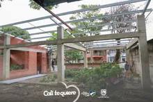 El proyecto de infraestructura educativa más grande del Gobierno nacional retomó operaciones