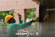El proyecto de infraestructura educativa más grande del Gobierno nacional retomó operaciones