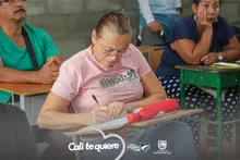El proyecto de infraestructura educativa más grande del Gobierno nacional retomó operaciones