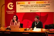 Cali recibe distinción internacional que lo identifica como ‘Destino Turístico Inteligente’