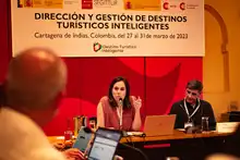 Cali recibe distinción internacional que lo identifica como ‘Destino Turístico Inteligente’