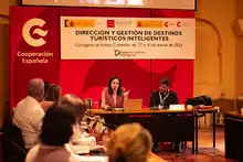 Cali recibe distinción internacional que lo identifica como ‘Destino Turístico Inteligente’