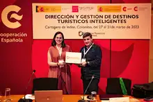Cali recibe distinción internacional que lo identifica como ‘Destino Turístico Inteligente’