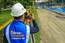 ‘Obras de Corazón’ aportan a la generación de empleo en Cali