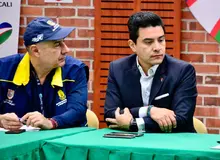471 agentes de tránsito brindarán acompañamiento durante la Semana Mayor