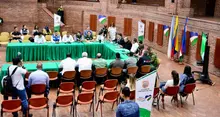 471 agentes de tránsito brindarán acompañamiento durante la Semana Mayor
