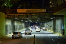 La Alcaldía de Cali le pone fin a  problemáticas en túnel mundialista 