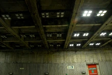 La Alcaldía de Cali le pone fin a  problemáticas en túnel mundialista 