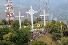 Cali está lista para vivir una Semana Santa segura