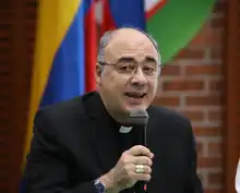 "Esta Semana Santa debe ser para cuidar la vida”: alcalde Ospina