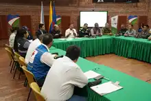 "Esta Semana Santa debe ser para cuidar la vida”: alcalde Ospina