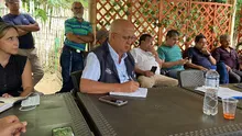 Listo el compromiso en materia de vías para La Buitrera