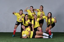 En Cali, la exhibición del trofeo de la Copa Mundialista Femenina será toda una fiesta