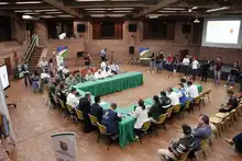 Autoridades reforzarán los dispositivos de seguridad durante la Semana Santa en Cali
