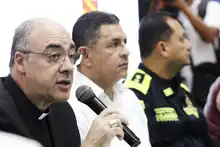 Autoridades reforzarán los dispositivos de seguridad durante la Semana Santa en Cali
