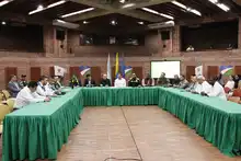 Autoridades reforzarán los dispositivos de seguridad durante la Semana Santa en Cali